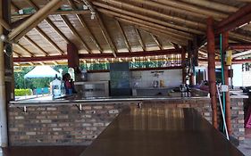 Hotel El Gran Chaparral